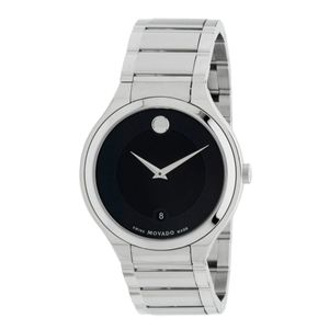 Mens Used Movado Watches 